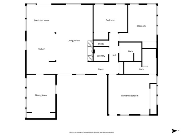 Detail Gallery Image 37 of 37 For 12738 Wilmac Ave, Grand Terrace,  CA 92313 - 3 Beds | 2 Baths