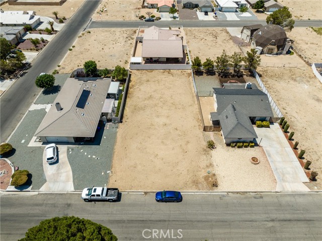 26590 Cumberland Lane, Helendale, California 92342, ,Land,For Sale,26590 Cumberland Lane,CRHD22106944