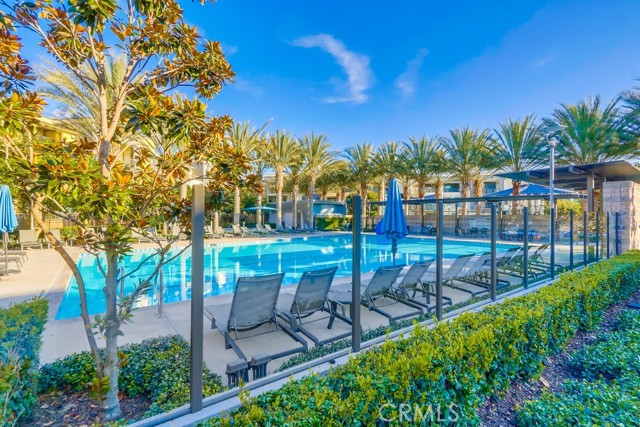 Detail Gallery Image 56 of 75 For 402 Rockefeller #410,  Irvine,  CA 92612 - 2 Beds | 2/1 Baths
