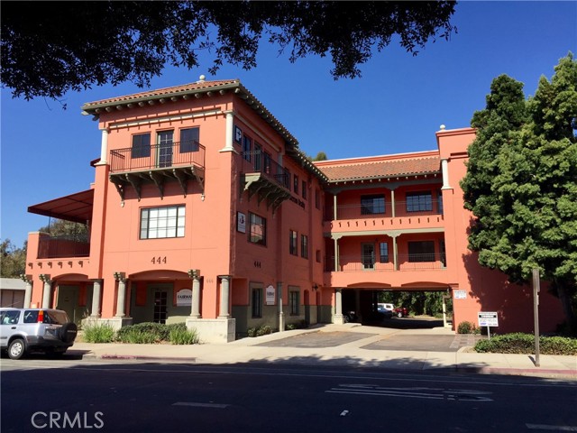 444 Higuera Street, San Luis Obispo, California 93401, ,Commercial Lease,For Rent,444 Higuera Street,CRSC22195236