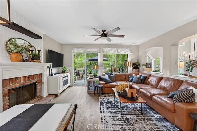 Detail Gallery Image 19 of 75 For 21352 Silvertree Lane, Rancho Santa Margarita,  CA 92679 - 4 Beds | 2/1 Baths