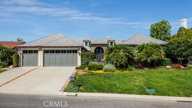 29 Santa Catalina Drive, Rancho Palos Verdes, California 90275, 4 Bedrooms Bedrooms, ,2 BathroomsBathrooms,Residential,Sold,Santa Catalina,PV17220693