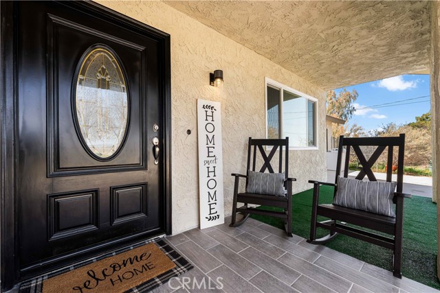 Detail Gallery Image 2 of 25 For 40121 13th St, Palmdale,  CA 93551 - 4 Beds | 2 Baths