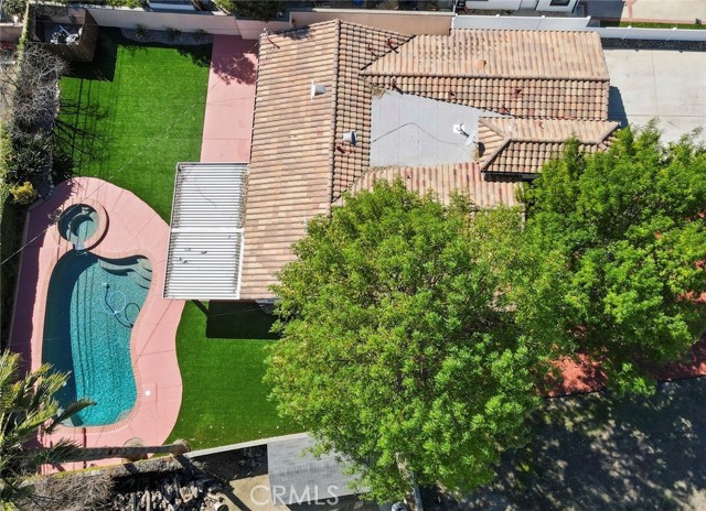 Detail Gallery Image 18 of 20 For 23800 Mobile St, West Hills,  CA 91307 - 4 Beds | 2/1 Baths