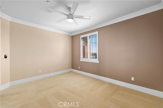 4th Bedroom