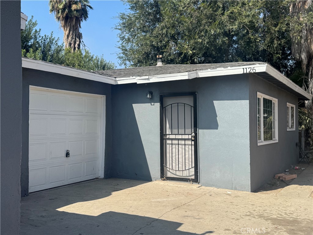 1124 Ramona Avenue