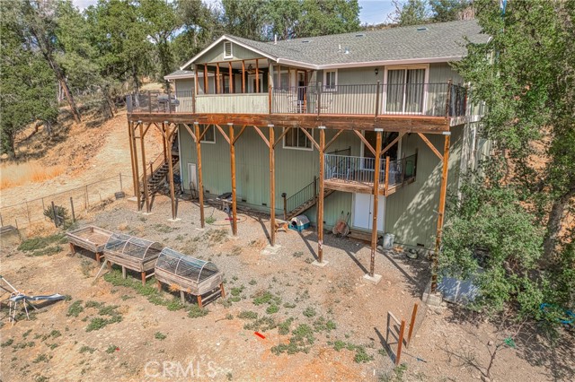 Detail Gallery Image 37 of 51 For 3409 Wolf Creek Rd, Clearlake Oaks,  CA 95423 - 3 Beds | 3 Baths