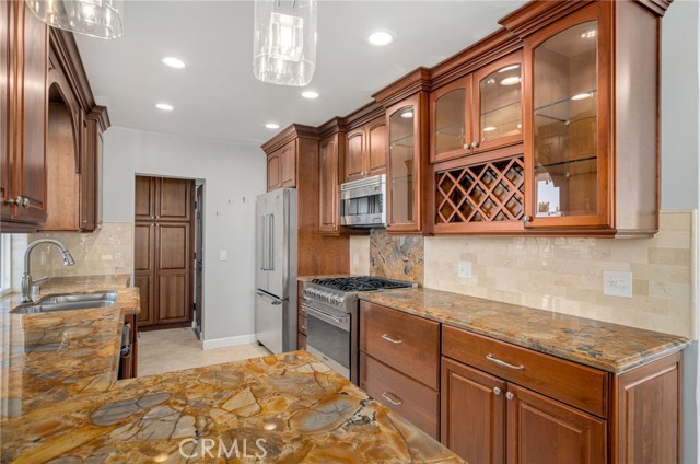 Detail Gallery Image 29 of 50 For 2831 via El Miro, Rancho Palos Verdes,  CA 90275 - 4 Beds | 2 Baths