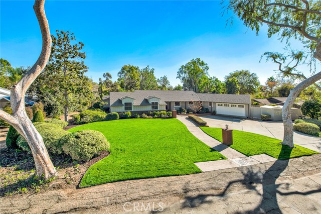 A photo of property located at 1429 N Richman Knls, Fullerton