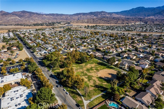 Detail Gallery Image 32 of 38 For 25136 Sansome St, Hemet,  CA 92544 - 4 Beds | 2 Baths