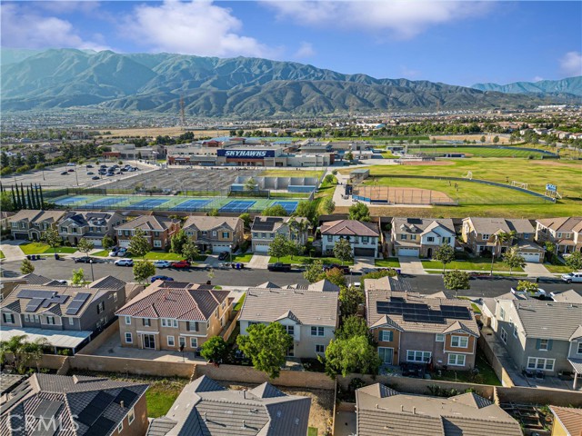 Detail Gallery Image 41 of 42 For 15601 N Peak Ln, Fontana,  CA 92336 - 4 Beds | 3 Baths