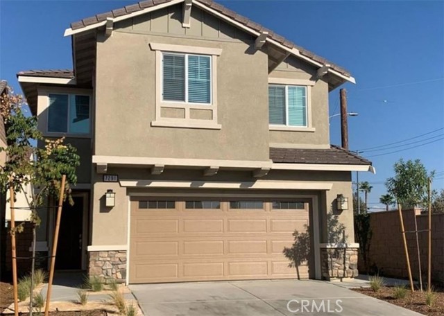 Detail Gallery Image 17 of 18 For 7291 Prelude Way, Fontana,  CA 92336 - 4 Beds | 2/1 Baths