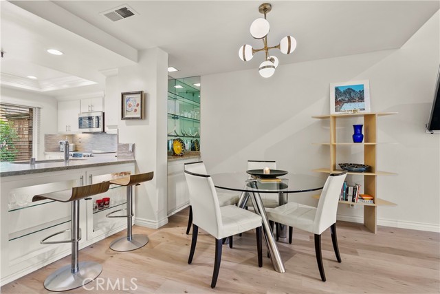Detail Gallery Image 9 of 27 For 2 Canyon Island Dr #22,  Newport Beach,  CA 92660 - 2 Beds | 2 Baths