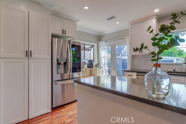 Detail Gallery Image 22 of 59 For 1402 N Oxford Ave, Pasadena,  CA 91104 - 2 Beds | 1 Baths
