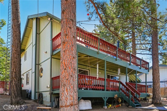 Detail Gallery Image 34 of 39 For 2692 Valhalla, Running Springs,  CA 92382 - 3 Beds | 2/1 Baths