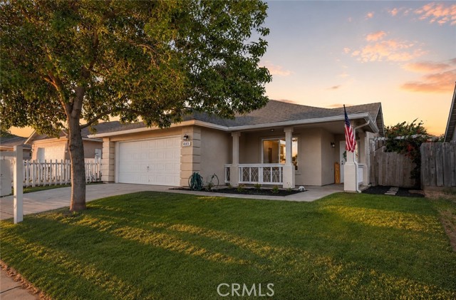 Front Image Thumbnail for CRMC26095131