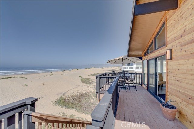 Detail Gallery Image 19 of 58 For 1612 Strand, Oceano,  CA 93445 - 4 Beds | 3 Baths