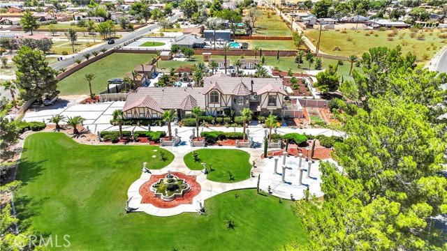 20365 Rancherias Rd, Apple Valley, CA 92307