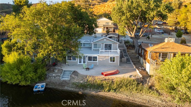 Detail Gallery Image 49 of 50 For 17812 Elizabeth Lake Rd, Lake Hughes,  CA 93532 - 4 Beds | 2 Baths