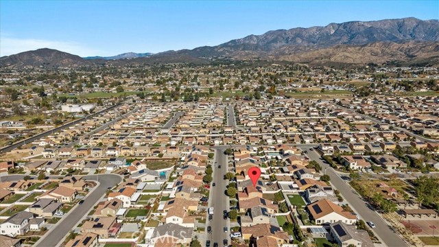 Detail Gallery Image 40 of 44 For 1672 Milford Way, Beaumont,  CA 92223 - 4 Beds | 3 Baths