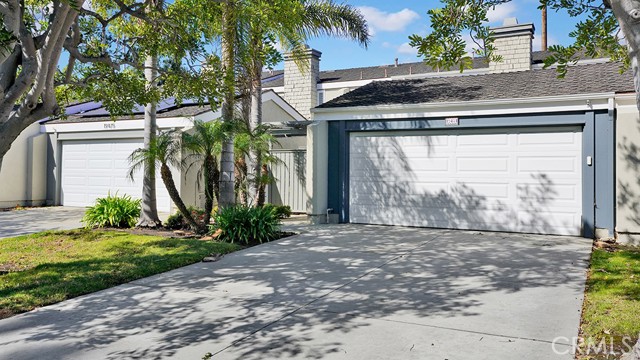 Detail Gallery Image 3 of 37 For 19471 Sandcastle, Huntington Beach,  CA 92648 - 3 Beds | 2/1 Baths