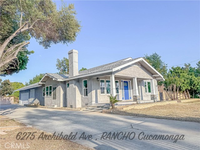 Detail Gallery Image 1 of 35 For 6275 Archibald Ave, Rancho Cucamonga,  CA 91737 - 3 Beds | 2 Baths