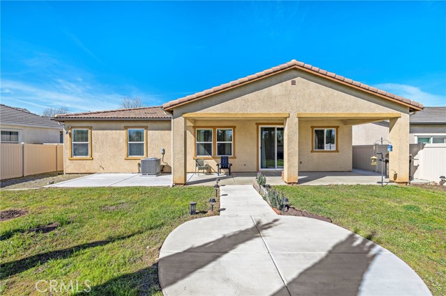 Detail Gallery Image 31 of 46 For 31974 Eaton, Menifee,  CA 92584 - 3 Beds | 2 Baths