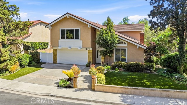 Detail Gallery Image 2 of 42 For 24132 via Santa Clara, Mission Viejo,  CA 92692 - 4 Beds | 2/1 Baths