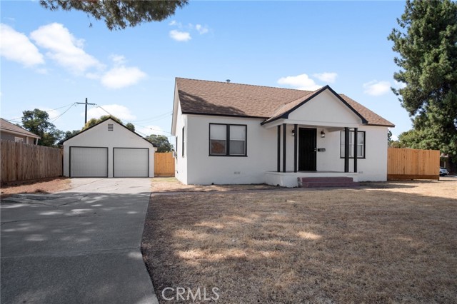 1200 Yosemite Parkway, Merced, CA 95341