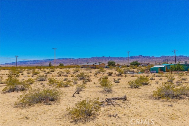 Detail Gallery Image 27 of 27 For 1 Jadeite St, Joshua Tree,  CA 92252 - – Beds | – Baths