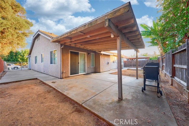 Detail Gallery Image 28 of 30 For 343 Silva Dr, Atwater,  CA 95301 - 4 Beds | 2 Baths