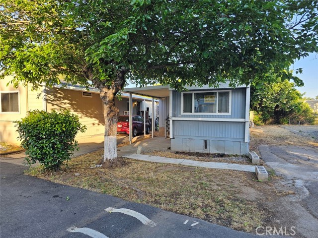 Detail Gallery Image 1 of 2 For 3850 Main Street #17,  Cottonwood,  CA 96022 - 2 Beds | 1 Baths