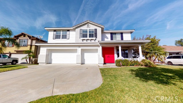 12860 Craig Dr, Rancho Cucamonga, CA 91739