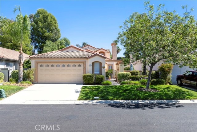 Detail Gallery Image 2 of 75 For 40400 via Francisco, Murrieta,  CA 92562 - 2 Beds | 2/1 Baths