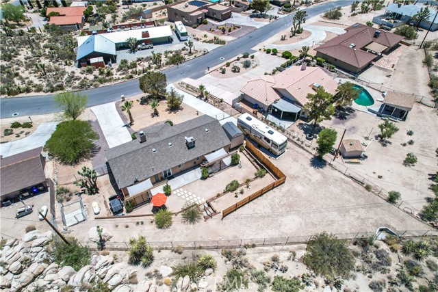 Detail Gallery Image 42 of 53 For 57490 Redondo St, Yucca Valley,  CA 92284 - 3 Beds | 2 Baths