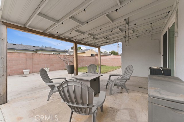 Detail Gallery Image 43 of 45 For 13503 Lancelot, Norwalk,  CA 90650 - 3 Beds | 2 Baths