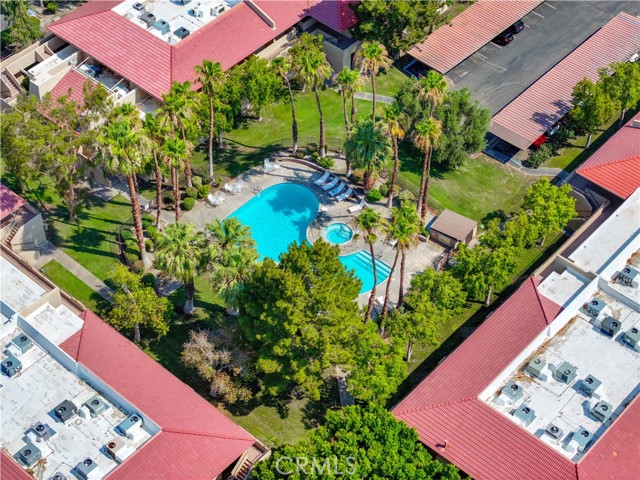 Detail Gallery Image 21 of 42 For 2820 N Arcadia Ct #204,  Palm Springs,  CA 92262 - 1 Beds | 1 Baths