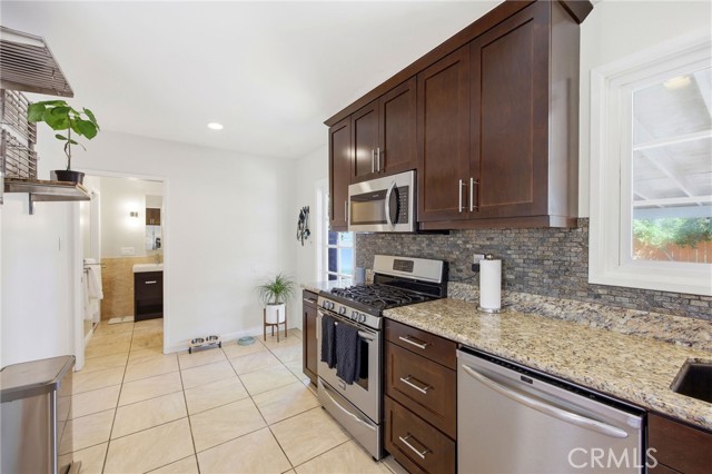 Detail Gallery Image 18 of 40 For 3458 Stevely, Long Beach,  CA 90808 - 2 Beds | 1 Baths