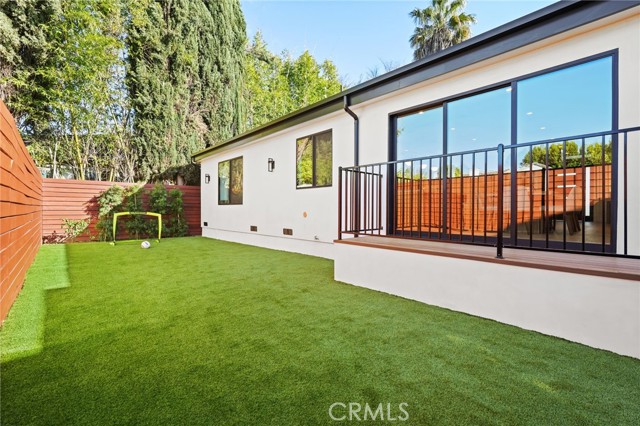 Image 41 of 46 For 15609 Huston Street