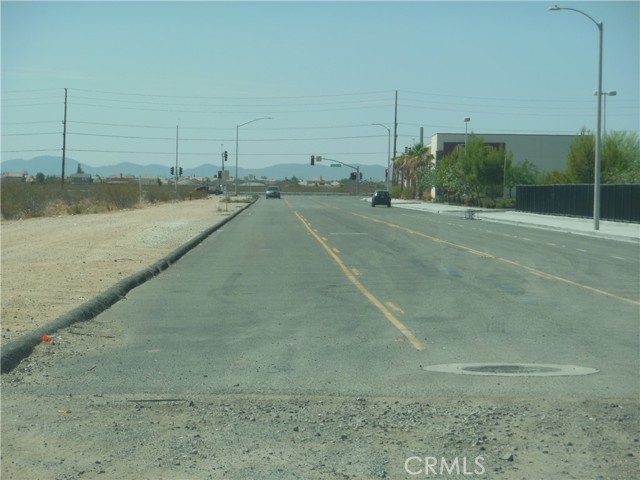 56117 Boquina/Mesa Linda, Victorville, California 92392, ,Land,For Sale,56117 Boquina/Mesa Linda,CROC23023817