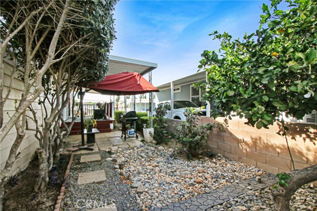 Detail Gallery Image 16 of 17 For 2851 S La Cadena Dr #22,  Colton,  CA 92324 - 3 Beds | 2 Baths