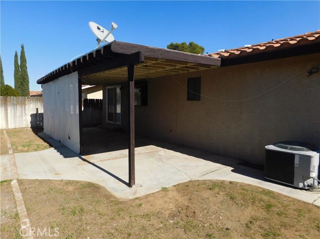 Detail Gallery Image 21 of 23 For 14323 Winchester, Mojave,  CA 93501 - 3 Beds | 2 Baths