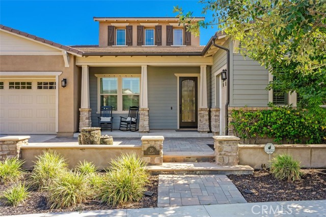 Detail Gallery Image 3 of 36 For 20 Galante St, Rancho Mission Viejo,  CA 92694 - 2 Beds | 2/2 Baths