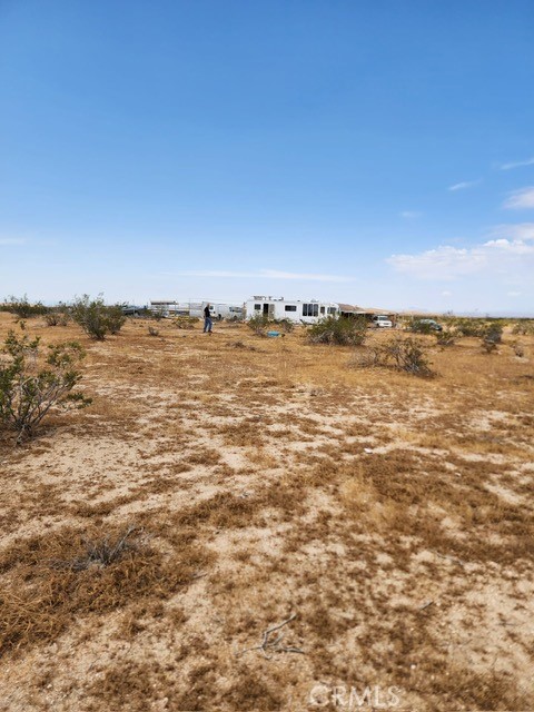 0 Primera Drive, California City, California 93505, ,Land,For Sale,0 Primera Drive,CRDW23161720