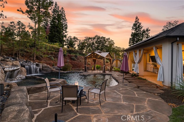 Detail Gallery Image 57 of 59 For 5772 Acorn Ridge Drive, Paradise,  CA 95969 - 4 Beds | 3 Baths