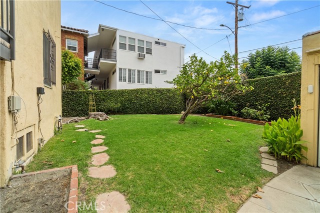 Detail Gallery Image 50 of 51 For 138 N Swall Dr, Beverly Hills,  CA 90211 - – Beds | – Baths