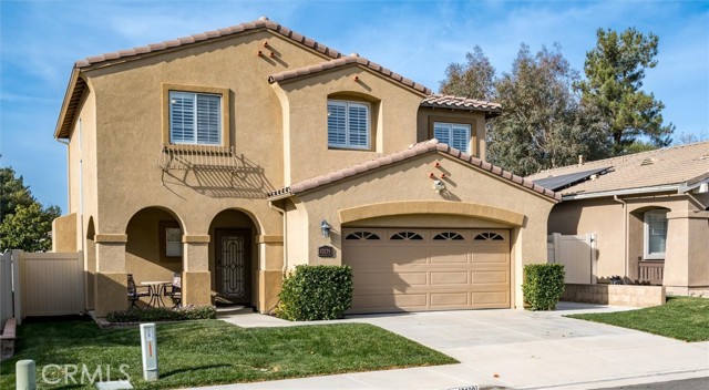 Detail Gallery Image 2 of 37 For 43139 Teramo St, Temecula,  CA 92592 - 4 Beds | 2/1 Baths