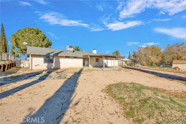 Detail Gallery Image 21 of 22 For 15807 Sitting Bull, Victorville,  CA 92395 - 3 Beds | 2 Baths