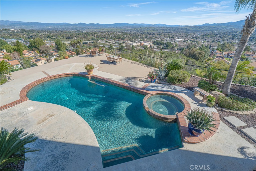 25042 Hollyhock Court