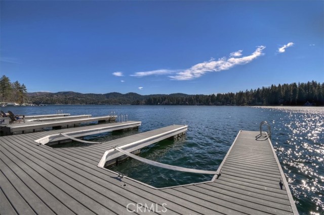 Detail Gallery Image 6 of 10 For 0 429-B North Shore, Lake Arrowhead,  CA 92352 - – Beds | – Baths